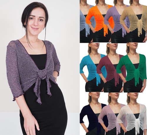 Cardigan donna taglie forti