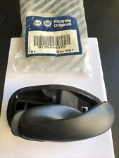 Maniglia apertura porta