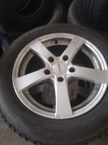 Cerchi lega 4 - in, e
