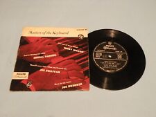 AA.VV. - MASTER OF THE KEYBOARD - PHILIPS 429 009 BE