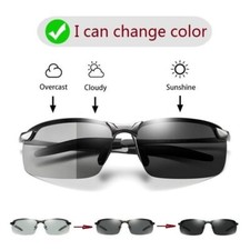 Gafas De Sol Intelligentes