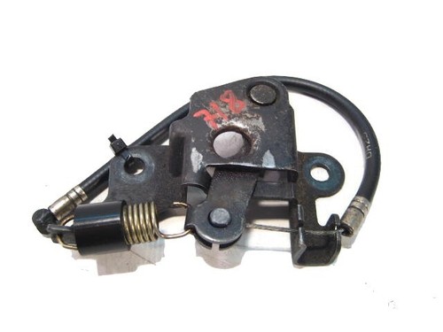 Honda nsr 125 jc22 panchina - honda,