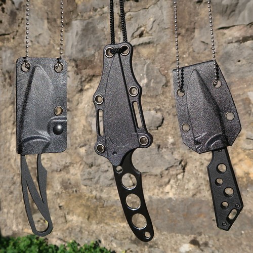 Neckknife coltello collo - neckknife,