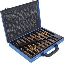 SERIE SET PUNTE PER TRAPANO