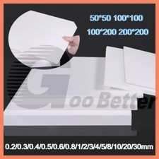 Pannello in PTFE placca