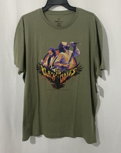 Shirt concerto the - t-shirt, black