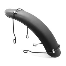 Parafango 15-17" per parafanghi Honda CB 1300 / S nero