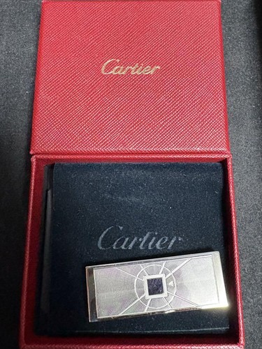 Fermasoldi cartier pasha - fermasoldi, de
