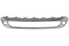 Cornice Griglia Paraurti Anteriore Cromato C/fendinebbia per Mercedes Gla X156 2