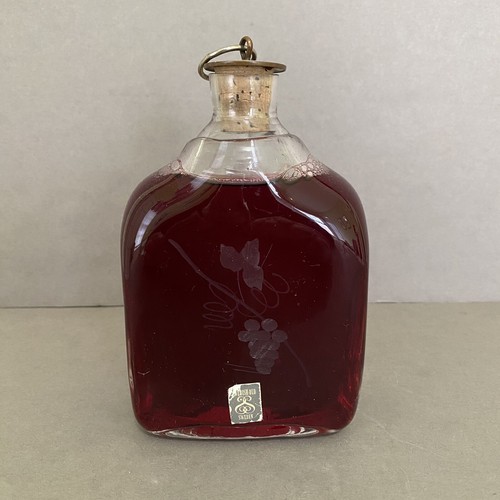Raro vecchio decanter svedese - raro,