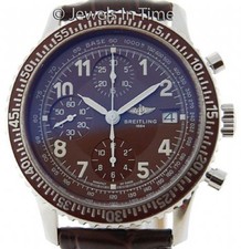 Orologio Breitling Navitimer