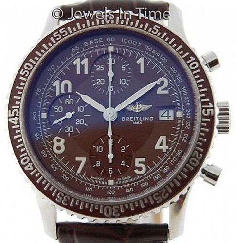 Orologio breitling navitimer - orologio,