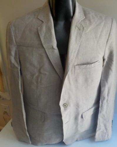 Blazer zara uomo - uomo, beige