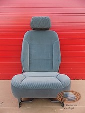 Sedile passeggero Fiat Ulysse