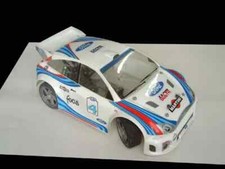 0115 - CARROZZERIA BODY RC