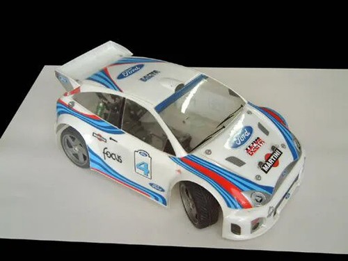 0115 carrozzeria body rc - -,