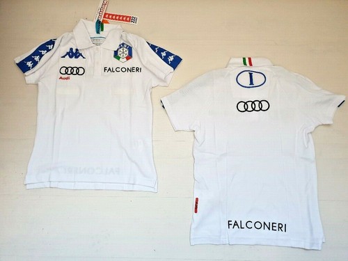 4900 fisi kappa - polo, estrel