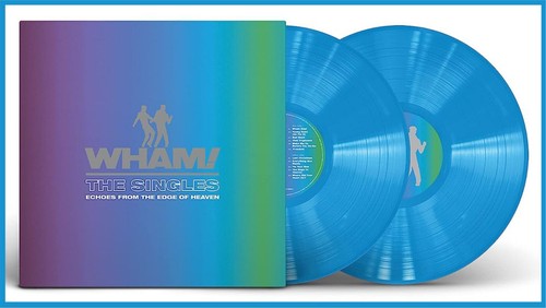Wham the singles - wham, "the