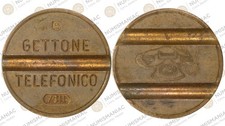 Italia 1976 gettone - ☆,