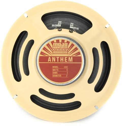 Mojotone anthem altoparlante - mojotone,