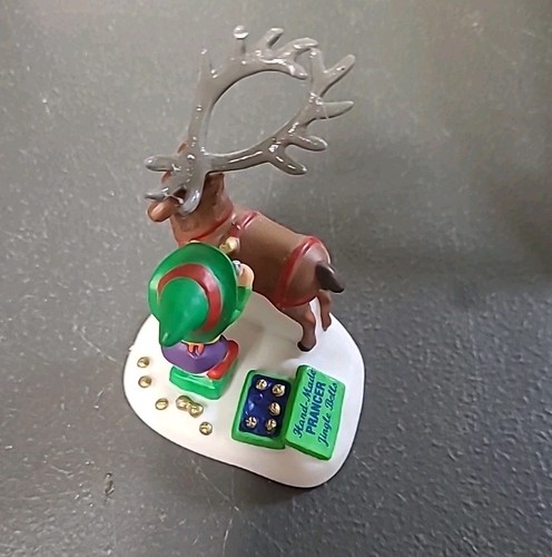 Dept prancer babbo - 56,