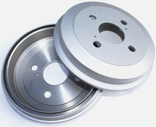 Tamburo freno asse posteriore