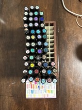 52 pennarelli artistici