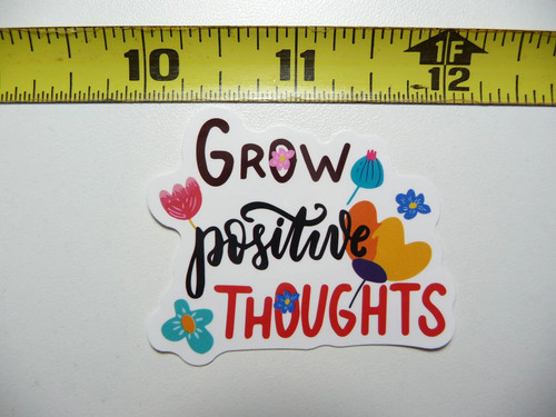 Crescere pensieri positivi - crescere,
