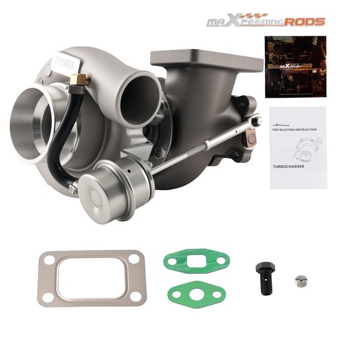 Turbocompressore per nissan - per,