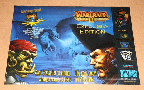 Warcraft tides of - warcraft,