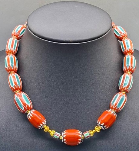 Incredibile collana perline - incredibile,
