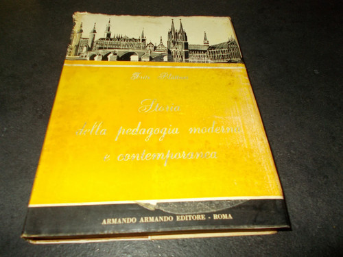 Blattner fritz storia della - fritz,
