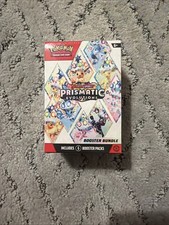 Pokémon TCG Scarlet & Violet