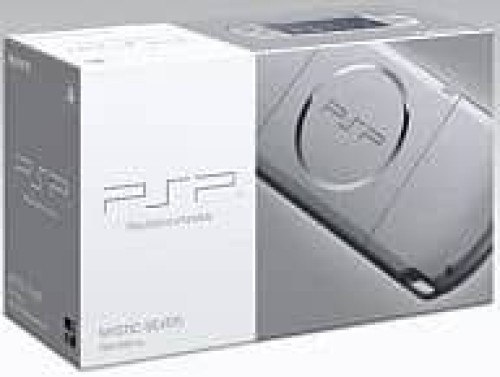 Console portatile sony psp - sony,