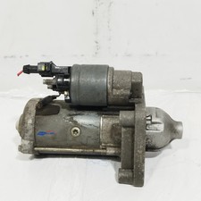 Motorino avviamento Opel Corsa