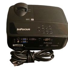 InFocus IN114A Proiettore DLP