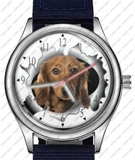 Orologio Da Polso Trendy Con