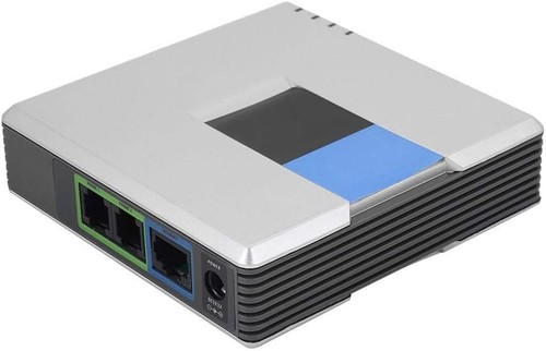 Linksys internet phone adapter - linksys,