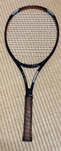 Racchetta tennis rigida - racchetta,