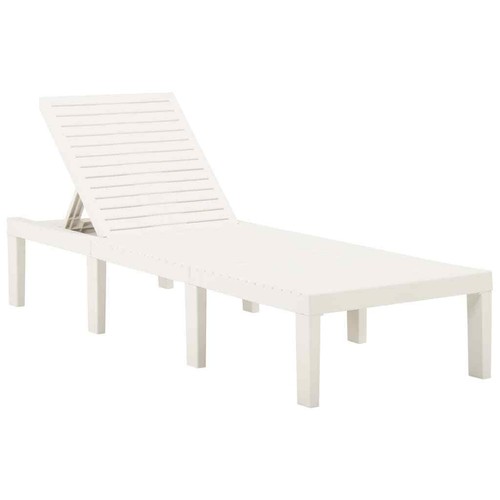 Vidaxl lettino prendisole - vidaxl,