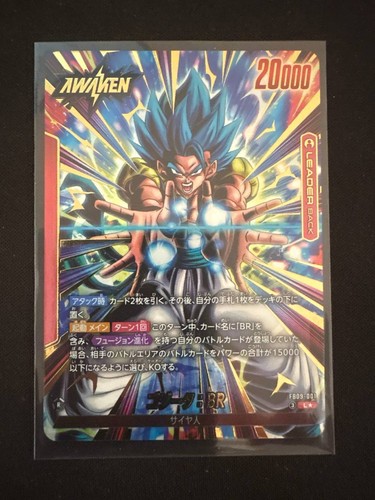 Gogeta parallel fb09 001 - br,