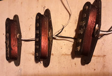 Set Pickup Fender