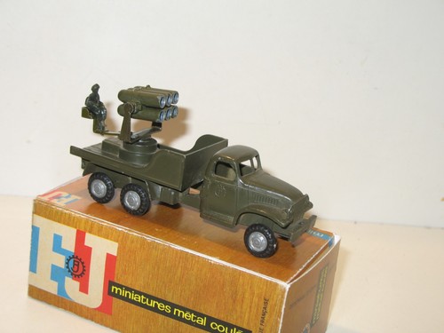 France jouet camion - france,