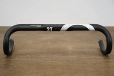 Manubrio stradale compatto in
