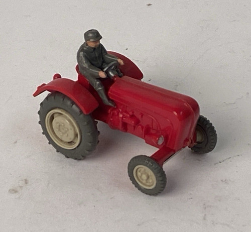Trattore agricolo porsche - trattore,