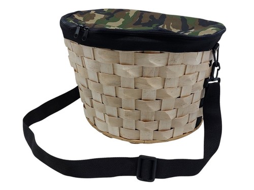 Cesta delfiero pioppo per - cesta,