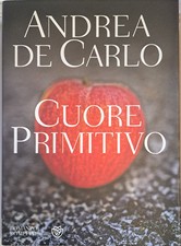 Cuore primitivo De Carlo, Andrea