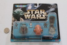 Galoob micro machine star - micro,
