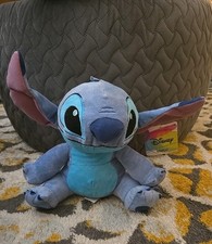 Lilo and Stitch Plush 11 inch