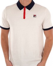 Polo Fila Vintage Panatta 2 -